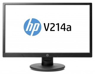 HP V214a (1FR84AA) Monitör kullananlar yorumlar